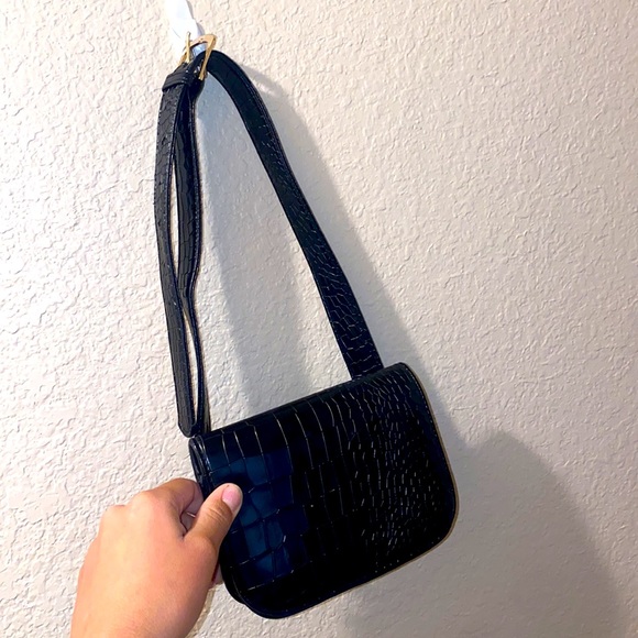 Belt Wristlet Puse - Picture 5 of 6